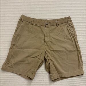 lululemon athletica Tan Men's Shorts